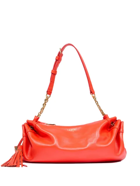 Lancel Mabelle S cross body bag Orange A13355QGTU