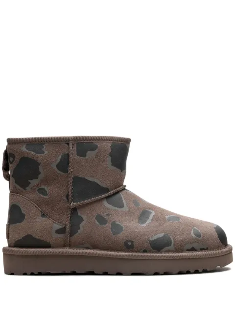 UGG Mini Appaloosa boots Brown 1166730CRBO