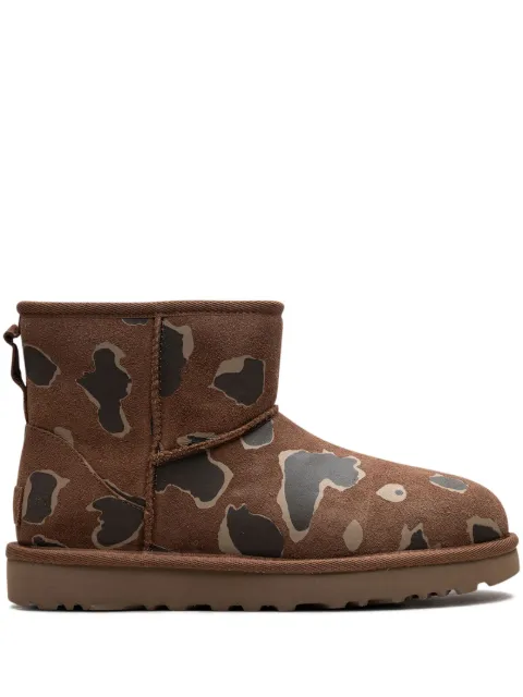UGG Mini Appaloosa boots Brown 1166730HWD