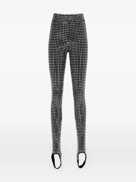 The New Arrivals Ilkyaz Ozel Loulou leggings Black NA00900580641