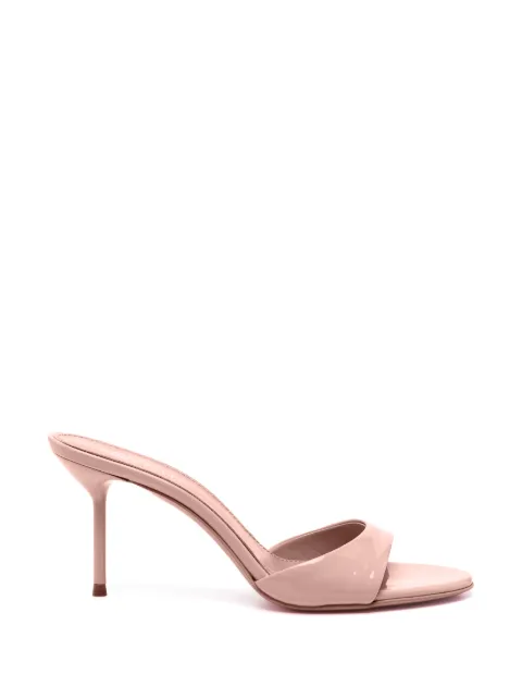 Paris Texas 70mm Lidia sandals Pink PX1141XVN01