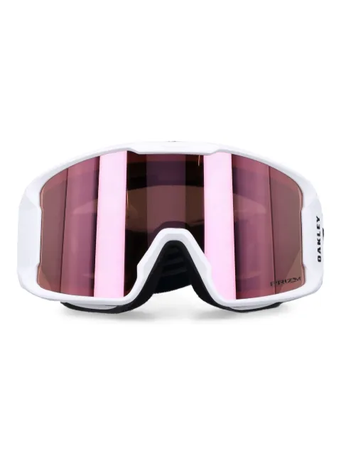 Oakley Line Miner M snow goggles White OO7093709370