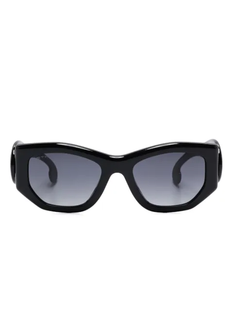 ETRO Etropaisley sunglasses Black ETROPAISLEY