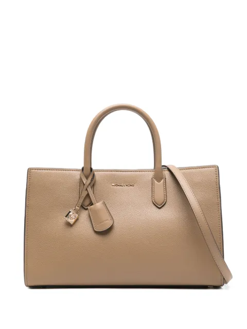 Michael Michael Kors medium Scarlett tote bag Neutrals 30F4GETS2L