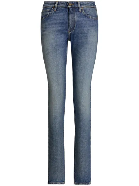Ralph Lauren Collection Barrett jeans Blue 290963210001