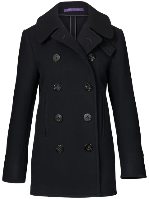 Ralph Lauren Collection Logan coat Blue 290963063001