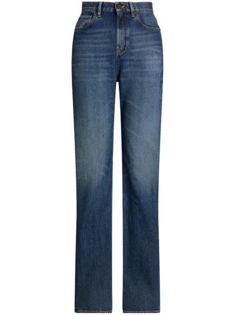 Ralph Lauren Collection Novah jeans Blue 290963102001