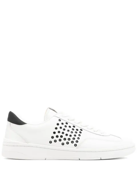Michael Kors Wilton sneakers White 42R5WLFS1L