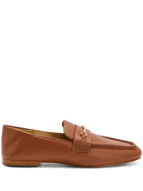 Michael Kors Lena loafers Brown 40R5LEFP1L