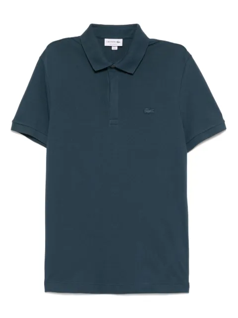Lacoste Paris polo shirt Blue PH5522
