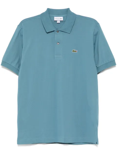 Lacoste Light polo shirt Blue PH9851