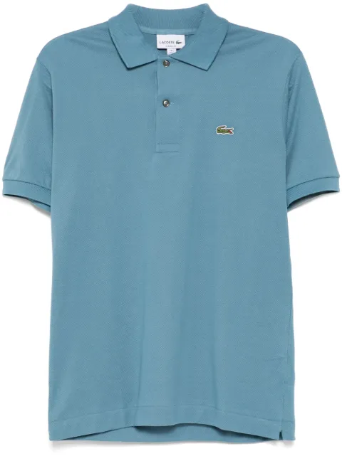 Lacoste Original Piqué polo shirt Blue L1212