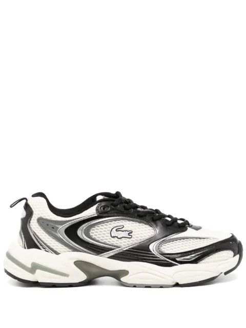 Lacoste storm 96 2K sneakers Black 49SMA0020