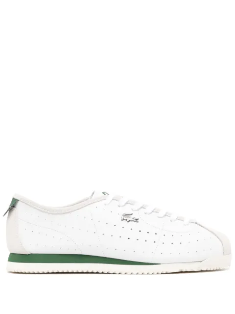 Lacoste Club-Low leather sneakers White 49SMA0042