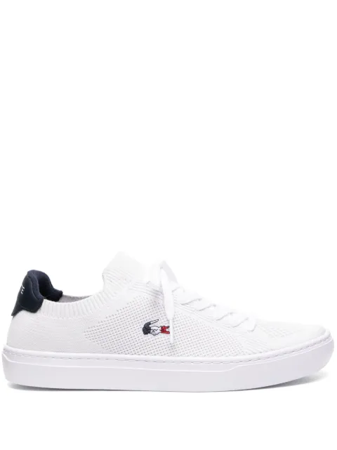 Lacoste La Piquée 2.0 sneakers White 49CMA0037