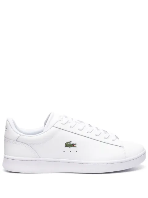 Lacoste Carnaby set leather sneakers White 48SMA0105