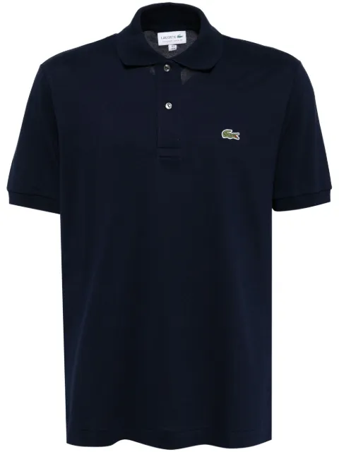 Lacoste short-sleeves polo shirt Blue PH9851