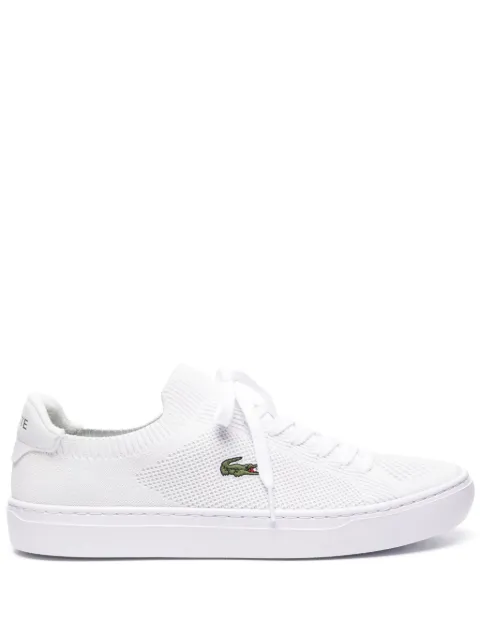 Lacoste La Piquée 2.0 sneakers White 49CMA0004