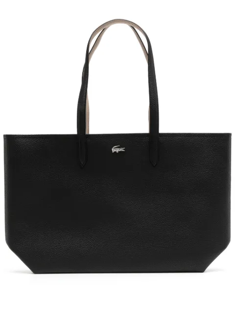 Lacoste Anna tote bag Black NF4823AA