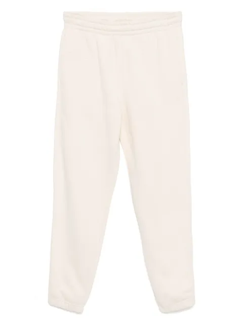 Lacoste embossed logo pants Neutrals XF0353