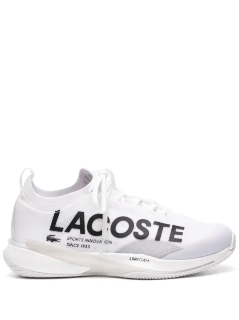 Lacoste AG-LT25 Lite tennis shoes White 49SMA0092