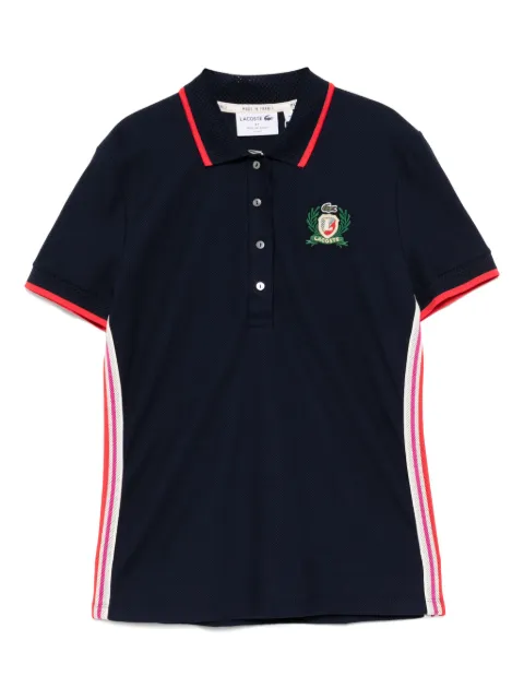 Lacoste Slim Fit polo shirt Blue PF9660