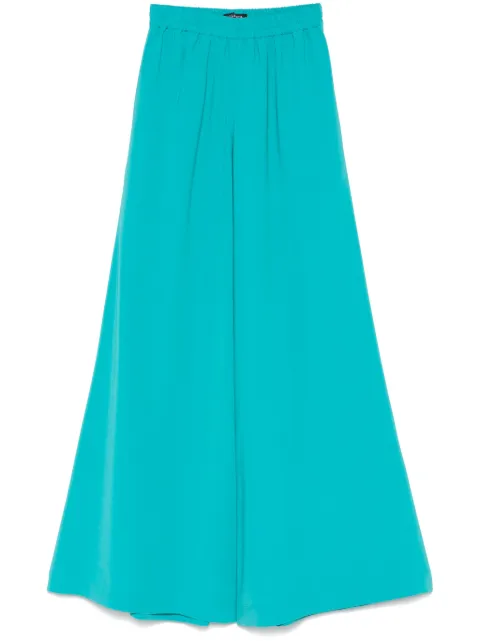 Gianluca Capannolo Antonia trousers Blue 25EP455200