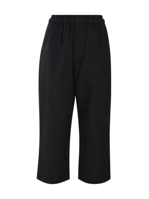 Biyan Fillio trousers Black PBFW24004