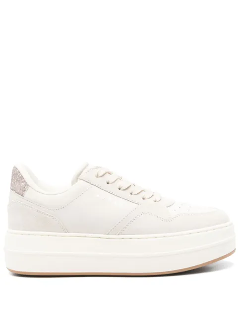 Hogan H670 sneakers Neutrals HXW6700FK80U3J