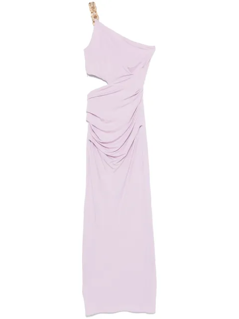 Cult Gaia Cobie gown Purple GW3240JY1952