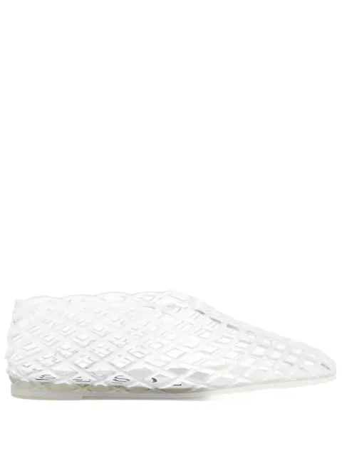 Senso Jellie ballet flats White JELLIE