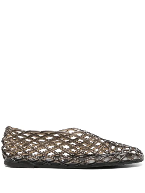 Senso Jellie ballet flats Black JELLIE
