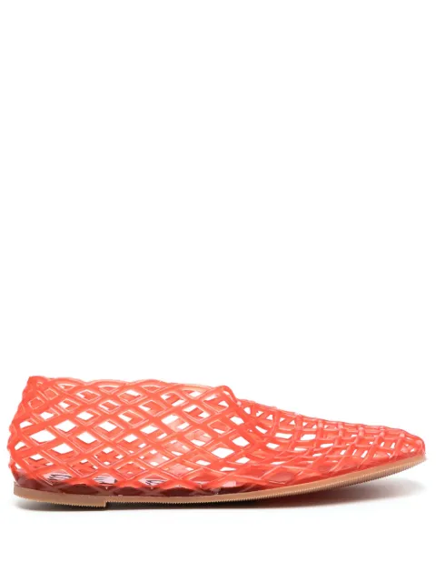 Senso Jellie ballet flats Red JELLIE