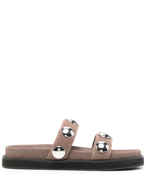 Senso Zeon II sandals Brown ZEONII