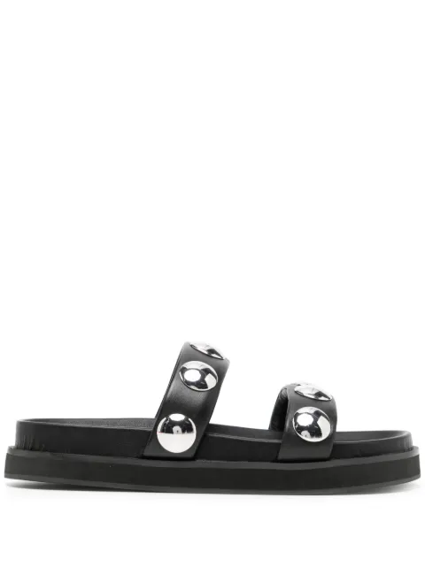 Senso Zeon I sandals Black ZEONI