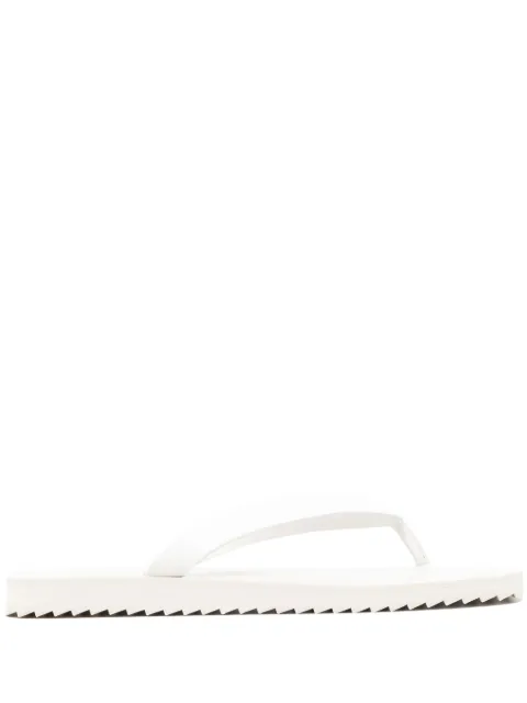 Senso Xeo flip flops Neutrals XEO