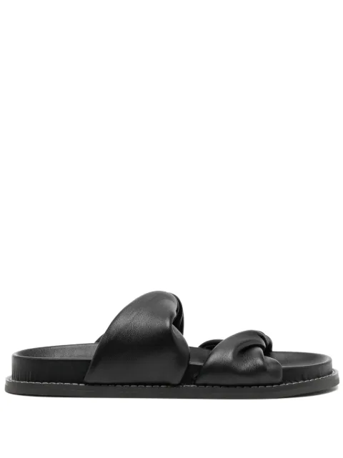 Senso Lillee sandals Black LILLEE