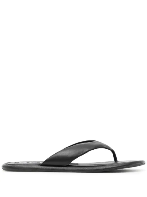 Senso Innika I sandals Black INNIKAI