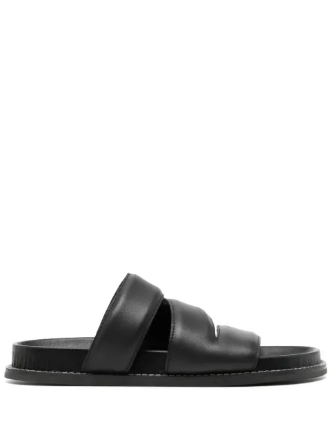 Senso Luka sandals Black LUKA