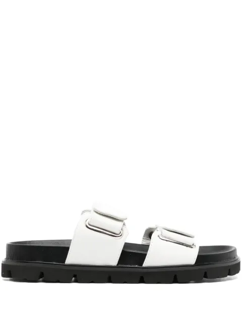 Senso Isabella II sandals Neutrals ISABELLAII