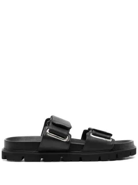 Senso Isabella I sandals Black ISABELLAI