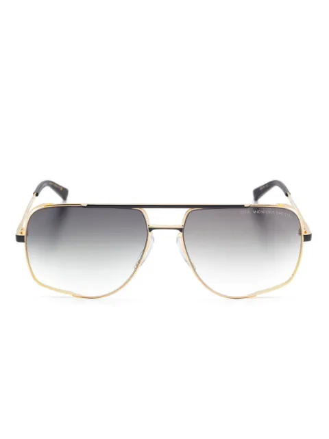 Dita Eyewear Midnight Special Gold 0D40004492300L1