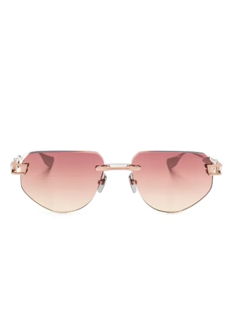 Dita Eyewear Grand Imperyn sunglasses Gold 0D40004482370U1