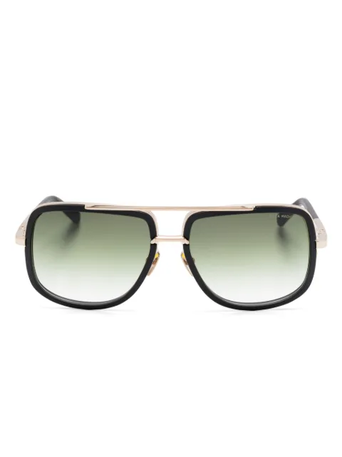 Dita Eyewear Mach One sunglasses Black 0D40002531220J9