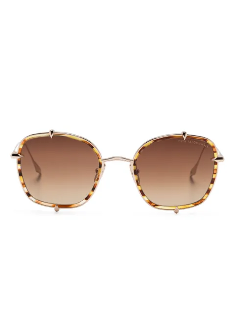 Dita Eyewear Talon Three sunglasses Gold D40004442300D1