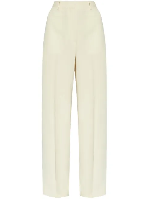 Theory Admiral trousers Neutrals O1109202