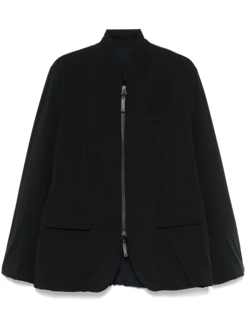 Emporio Armani padded jacket Blue U1G930U1511