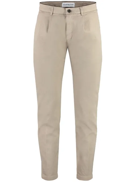 Department 5 Prince chinos Neutrals UP018