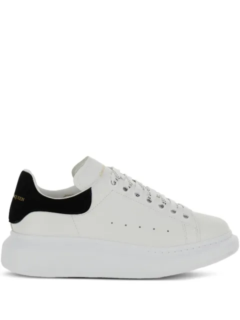 Alexander McQueen Oversized sneakers White 553770WIEF1