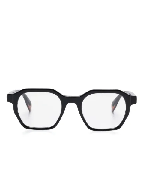 GIGI STUDIOS Roosevelt glasses Black ROOSEVELT